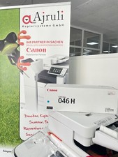 Canon Cartridge 046 H Cyan comprar usado  Enviando para Brazil