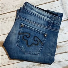 Rerock jeans express for sale  Woodstock