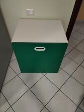 Panca contenitore ikea usato  Argenta