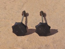 Classic twin carburettor for sale  SPALDING
