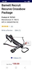 barnett crossbow for sale barnett crossbow for sale Independence