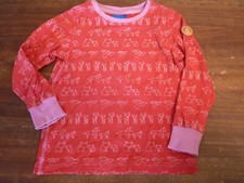 Finkid pullover rot gebraucht kaufen  Traunstein