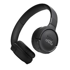JBL Tune 520BT - Fones de ouvido supra-auriculares sem fio, (preto) - CAIXA ABERTA comprar usado  Enviando para Brazil