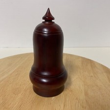 Vintage turned wood for sale  Arvada