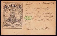 161966 postcard gefell for sale  Dresden