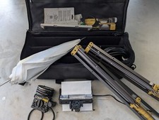 Lowel light video for sale  New Bethlehem