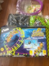 Nex screamin serpent for sale  Knoxville
