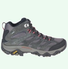 Merrell schuh moab gebraucht kaufen  Halle