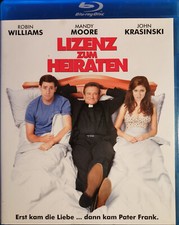 Blu ray lizenz gebraucht kaufen  Scheeßel
