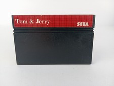 tom and jerry master system comprar usado tom and jerry master system comprar usado Enviando para Brazil