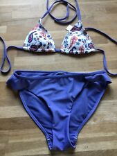 Maillot bain pièces d'occasion  Saint-Ouen