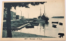 1932 sanremo imperia usato  Roma