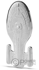 U.s.s. voyager ncc usato  Ciampino