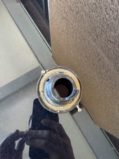 Bague contacteur tournant d'occasion  Apt