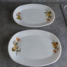 Jaj pyrex autumn for sale  GLASGOW