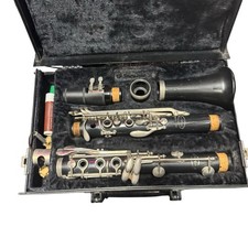 Leblanc vito reso for sale  Prosper