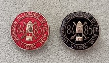 Num allegiance colliery for sale  SHEFFIELD