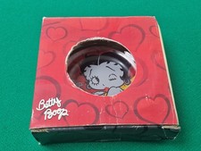 Posacenere vetro betty usato  Spedire a Italy