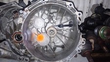 Cambio ford focus usato  Palermo