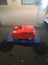 Miniature voiture pompier d'occasion  Frénouville