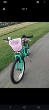 Bike girls 20inch for sale  UXBRIDGE