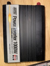 Maypole 1000w power for sale  CHELTENHAM