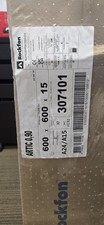 Rockfon artic a24 for sale  CHESTERFIELD
