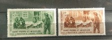 Timbres saint pierre d'occasion  Billom