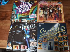 Vinyl alben high gebraucht kaufen  Bad Krozingen