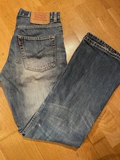 Jeans lévis strauss d'occasion  Toulouse-
