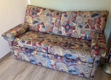 Ausziehcouch schlafsofa sitzer gebraucht kaufen Ausziehcouch schlafsofa sitzer gebraucht kaufen  Hattingen