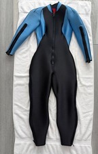 Women scuba wetsuit for sale  Carolina Beach