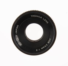 55mm dsb yashica for sale  CORSHAM