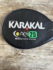 Karakal coach tennis for sale  SEAFORD