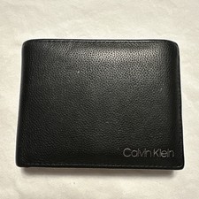 Calvin klein wallet for sale  READING