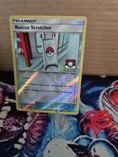 Pokemon rescue stretcher for sale  Pompano Beach