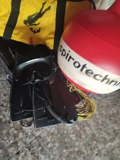 Technisub spirotechnique usato  Italia