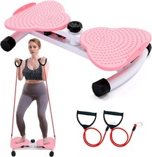 Twisting waist disc for sale  WORCESTER