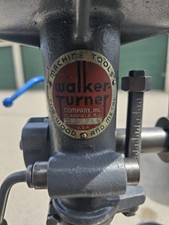 Walker turner floor for sale  Mequon