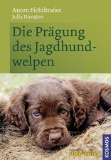Prägung jagdhundwelpen gebraucht kaufen  Berlin