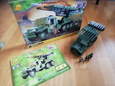 Cobi 2448 katyusha d'occasion  Mulhouse-