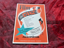 Film tanz melodien gebraucht kaufen  Elztal
