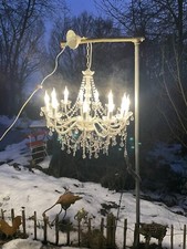 Kronleuchter victory xxxl gebraucht kaufen  Nideggen