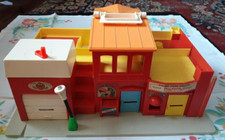 Fisher price 1973 for sale  East Liverpool