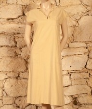 Robe saharienne manches d'occasion  France