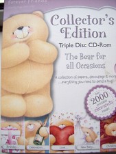 Forever friends collector for sale  ILKLEY