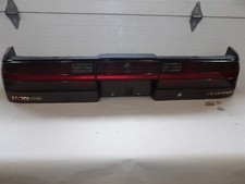 Rear body 1987 for sale  Alliance