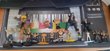 Wwe wwf mini for sale  CLACTON-ON-SEA