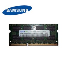Samsung 2gb 1x2gb usato  Italia