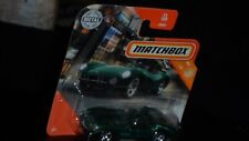 Matchbox aston martin gebraucht kaufen  Spalt